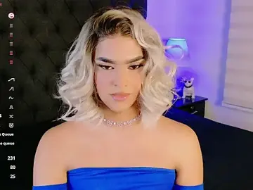 Stripchat Watch Live Sex Cams of Scarlethvhonparker
