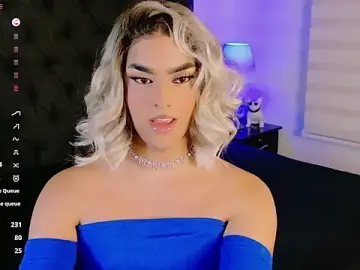 Stripchat Best live sex cam show of Scarlethvhonparker