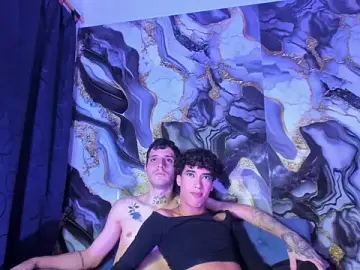 Stripchat Live Sex of boy_max_latin