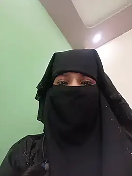 Stripchat Sex Cam of Aafreen_36