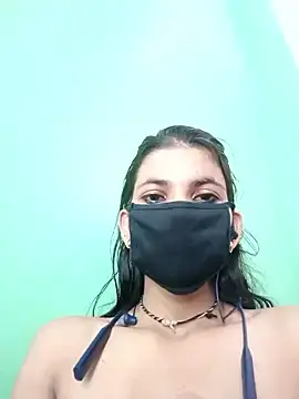 Stripchat Sex Chat of Aafreen_36