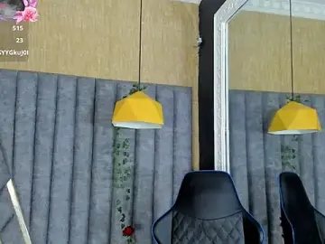 Stripchat Live Sex Cam of SkylerBloomm