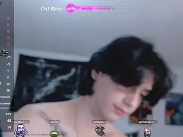 Stripchat Free Live Porn of sai_l01