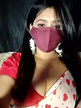 Stripchat Adult Webcams of Monalisha_G