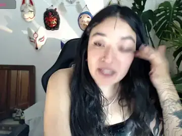 Stripchat Watch Live Sex Cams of cat_salo