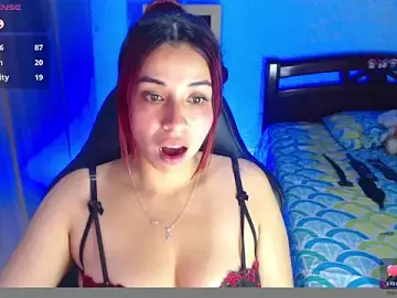Stripchat Adult Webcams of Alexxxa_Party