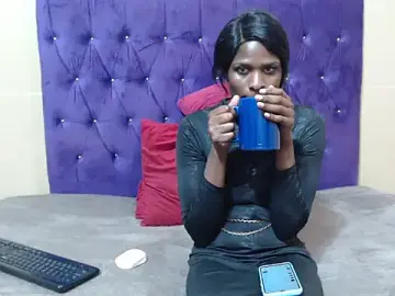 Stripchat Best live sex cam show of TALLDACKBEAUTY