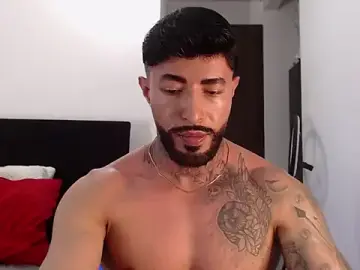 Stripchat Best Webcam of andrea_de_lucaa