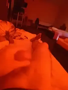 Stripchat Live Porn of guduszuz