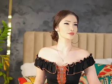 Stripchat Live Sex of AriaXo