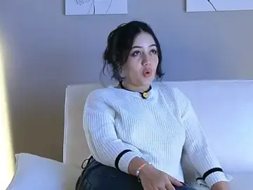 Stripchat Free Porn Cam of Isa_1207