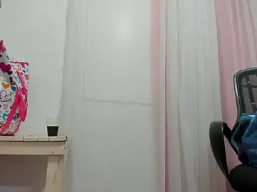 Stripchat Live Sex of LorenaxxHot