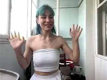 Stripchat Nude Webcam of SuccubKira