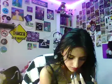 Stripchat Nude Webcam of angelgirl2006