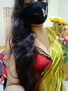 Stripchat Sex Chat of Ameera19