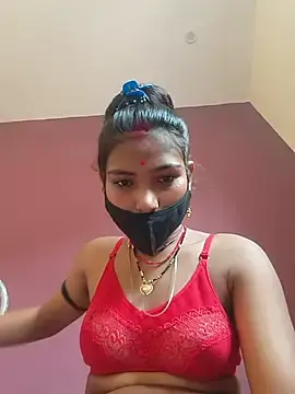 Stripchat Live Porn of Bhuvika_Love-143
