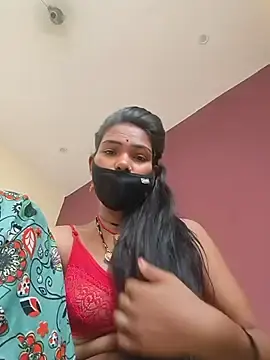 Stripchat Best Webcam of Bhuvika_Love-143
