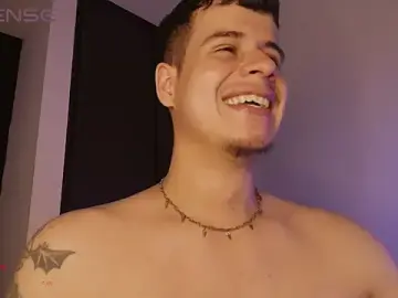 Stripchat Best live sex cam show of BjornSteel