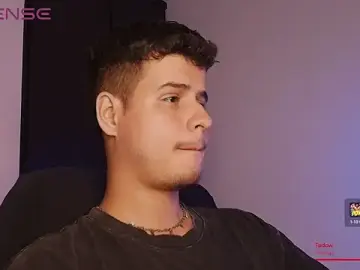 Stripchat Nude Webcam of BjornSteel