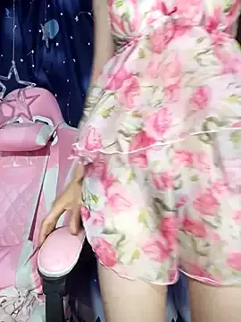 Stripchat Adult Webcams of __Mai-love19__