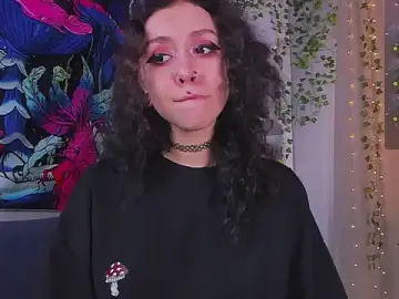 Stripchat Live Sex of Grace_Walker