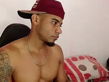 Stripchat Private Sex Chat of Karljensen33