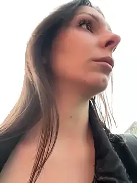 Stripchat Live Sex of kittyCarrol