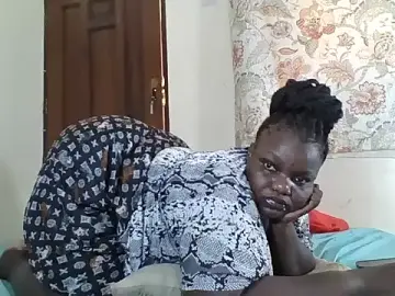 Stripchat Live Porn of Bigdarkass