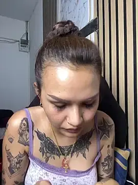 Stripchat Live Porn of Kate_99
