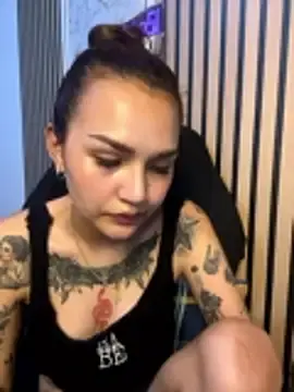 Stripchat Best live sex cam show of Kate_99