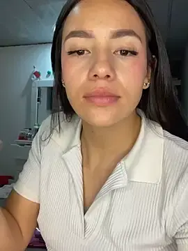 Stripchat Best live sex cam show of Marianahb-e
