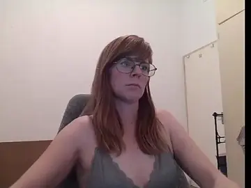 Stripchat Live Porn of SavannaGirly