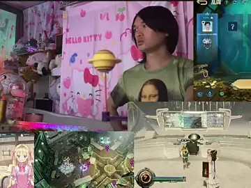 Stripchat Live Sex of JesuAdam