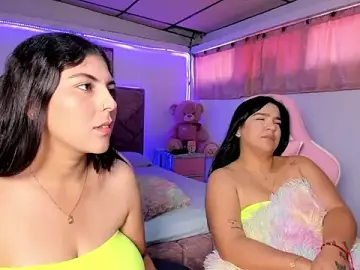 Stripchat Free Porn Cam of Cristal_Smith20
