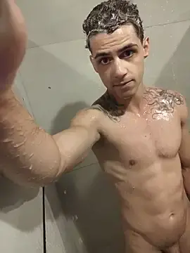 Stripchat Best Webcam of Darwim_