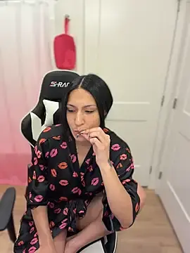 Stripchat Sex Cam of FerrariFrench