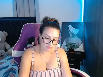 Stripchat Free Porn Cam of esmeraldaa230
