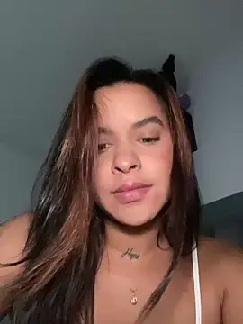 Stripchat Best live sex cam show of sarah_salis_