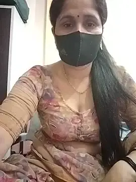 Stripchat Live Sex Cam of sexxyradha