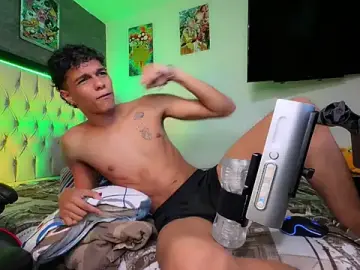Stripchat Adult Webcam of JamesDreams