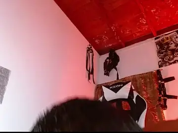 Stripchat Adult Webcam of DARK_BLACK_0