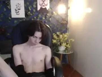 Stripchat Live Sex Cam of Julesx15