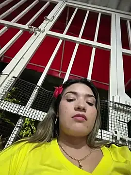 Stripchat Free Porn Cam of Sarita-candy