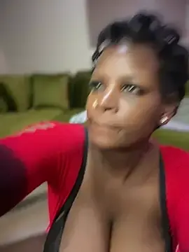 Stripchat Nude Webcam of ScarletMuseX