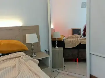Stripchat Live Porn of emma_lace