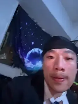 Stripchat Sex Cam of Asher_