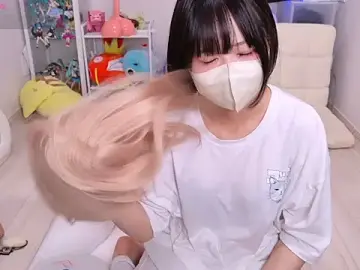 Stripchat Private Sex Chat of chii_chan_o0