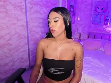 Stripchat Sex Cam of leah_naughty4u_