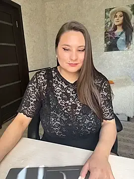 Stripchat Sex Chat of AgathaMyers