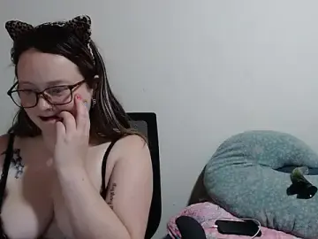 Stripchat Adult Webcam of Amelie_Fontaine